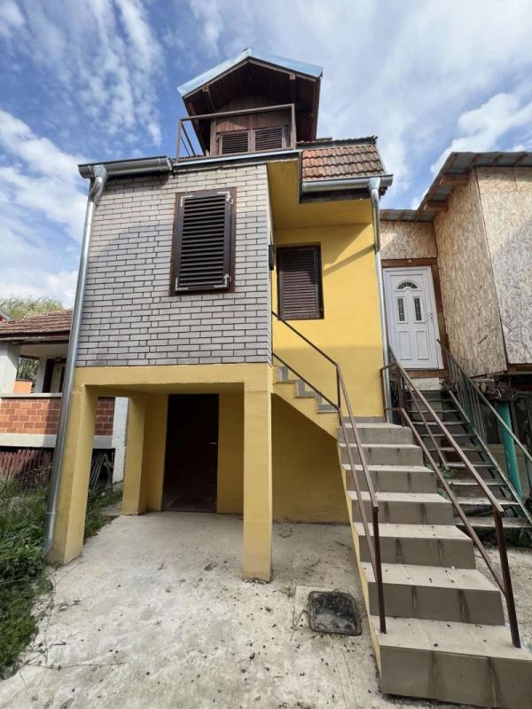 Slika 2 -  Kuća na prodaju, 60m2, 62.000€