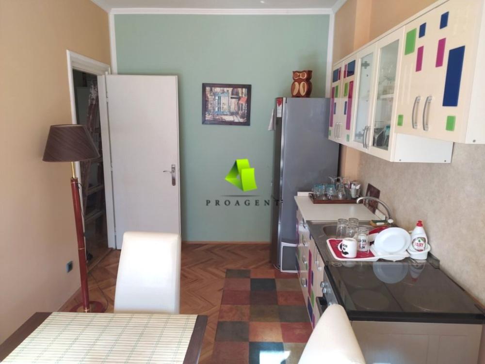 Slika 4 - Dvosoban stan za izdavanje, 80m2, 500€