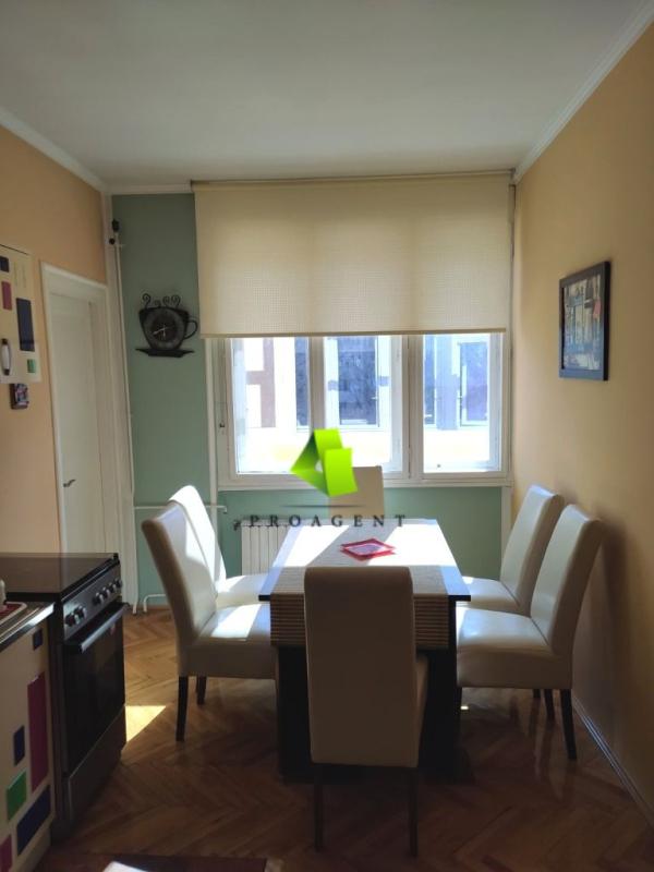 Slika 3 - Dvosoban stan za izdavanje, 80m2, 500€