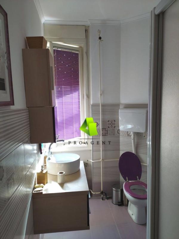 Slika 10 - Dvosoban stan za izdavanje, 80m2, 500€