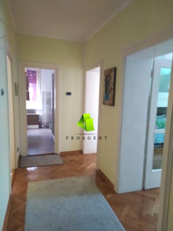 Slika 7 - Dvosoban stan za izdavanje, 80m2, 500€