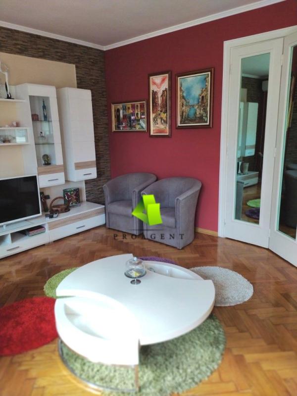 Slika 2 - Dvosoban stan za izdavanje, 80m2, 500€