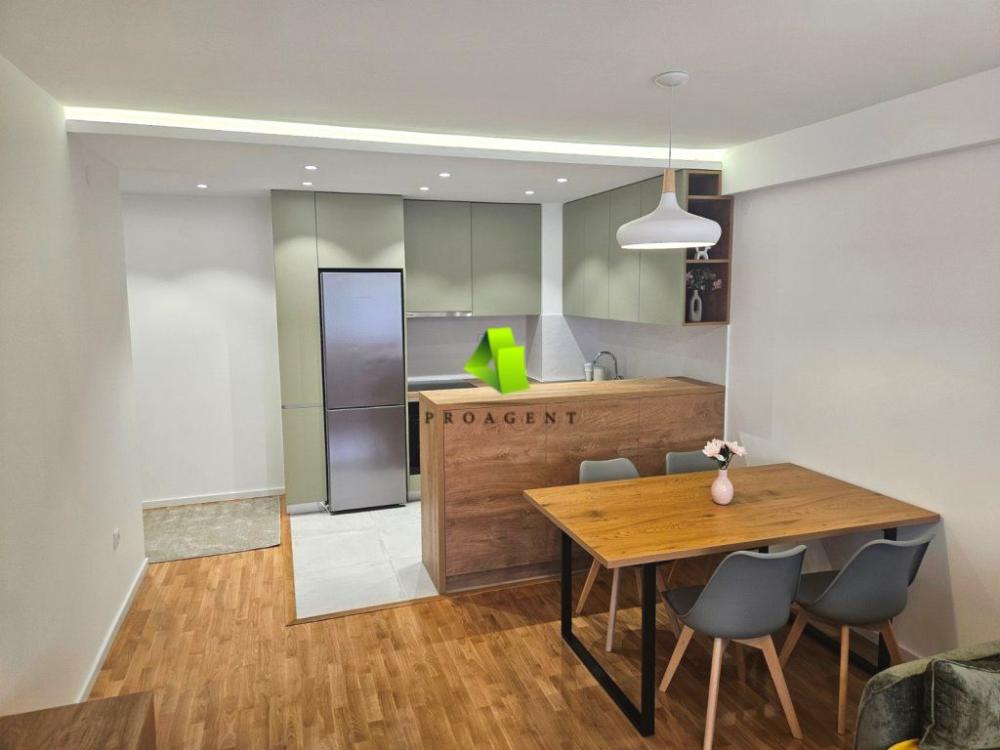 Slika 1 - Trosoban stan za izdavanje, 73m2, 600€