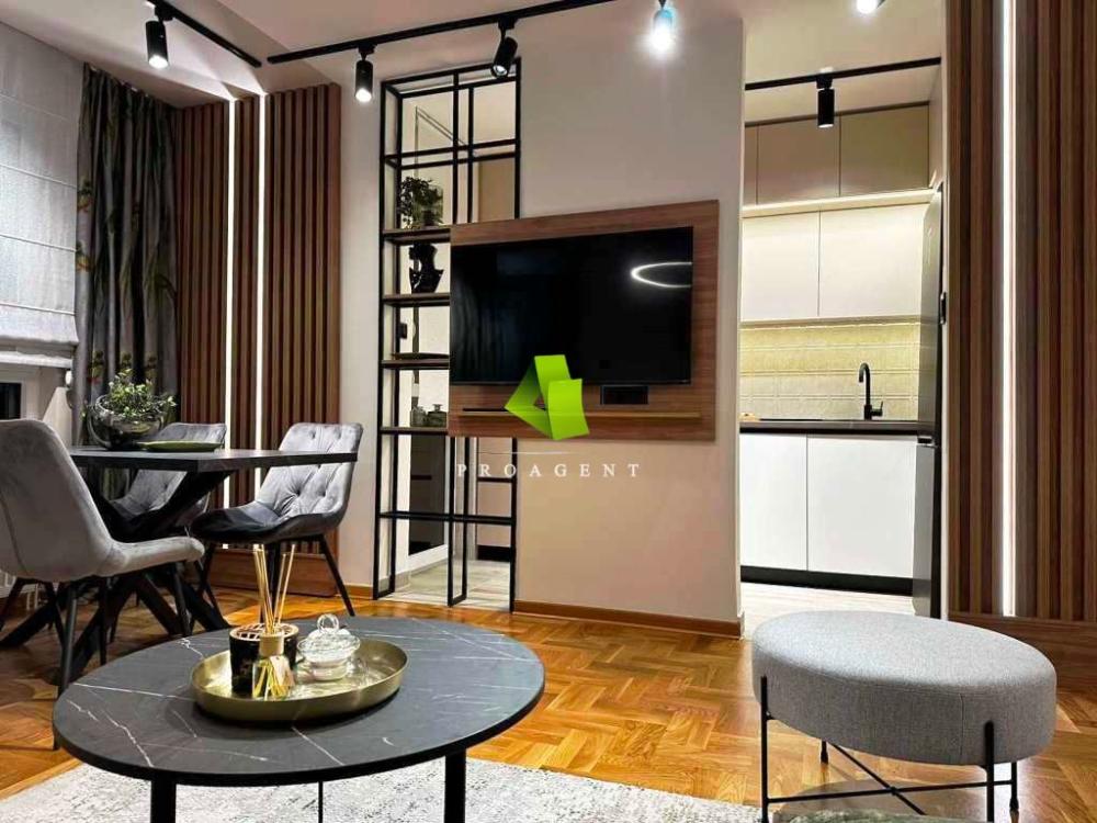 Slika 4 - Dvoiposoban stan za izdavanje, 78m2, 900€