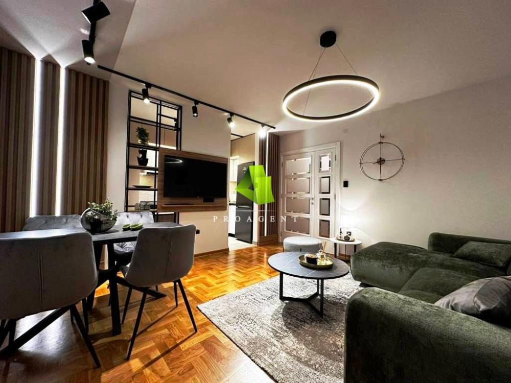 Slika 1 - Dvoiposoban stan za izdavanje, 78m2, 900€