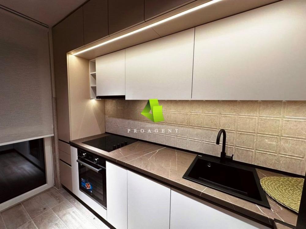 Slika 3 - Dvoiposoban stan za izdavanje, 78m2, 900€