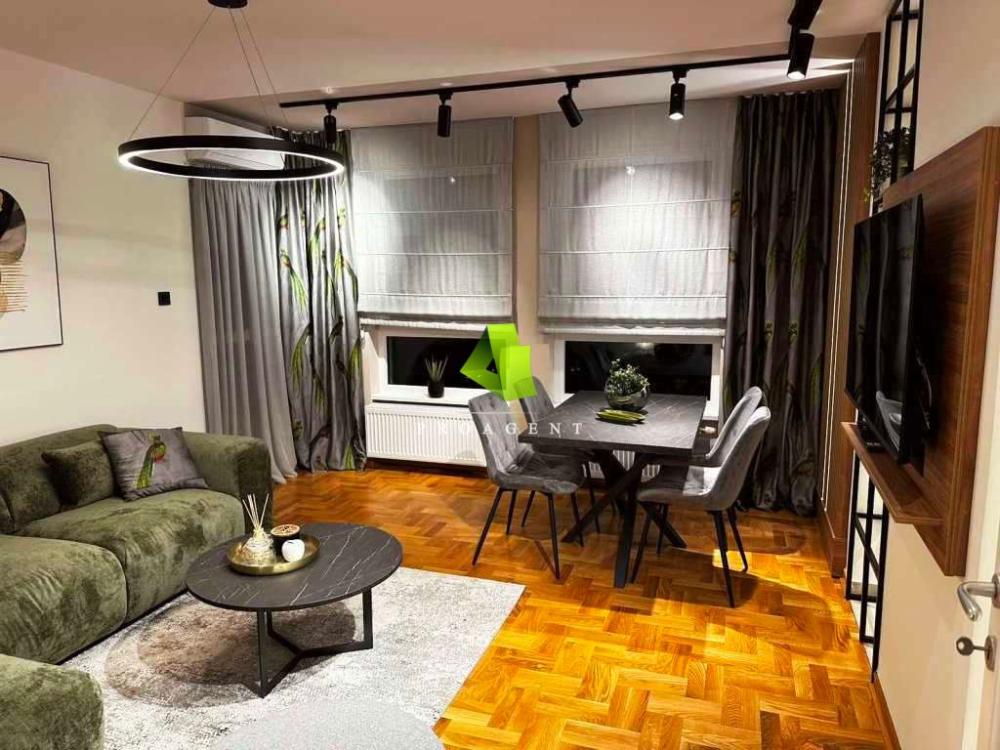 Slika 2 - Dvoiposoban stan za izdavanje, 78m2, 900€