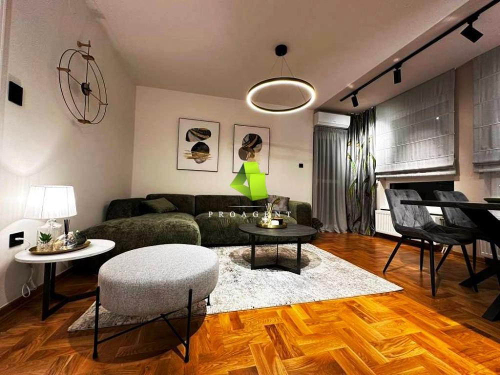 Glavna slika -Dvoiposoban stan za izdavanje, 78m2, 900€