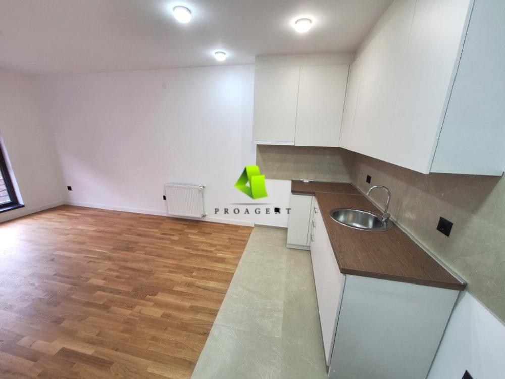 Slika 2 - Dvoiposoban stan za izdavanje, 50m2, 400€