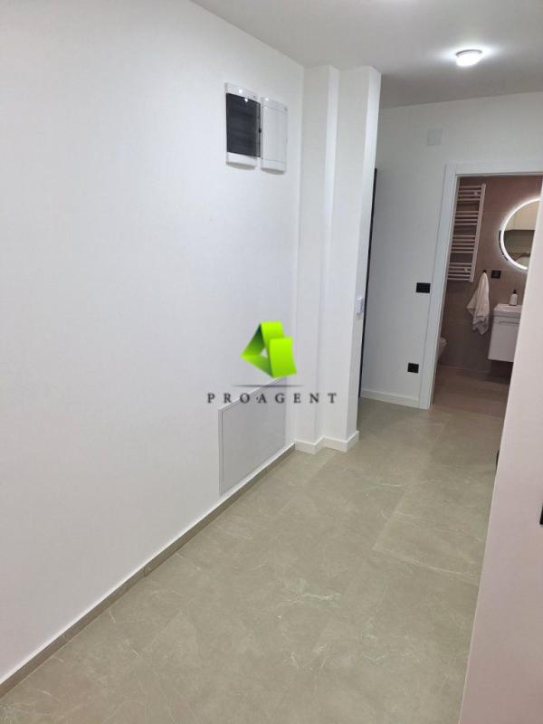 Slika 10 - Dvoiposoban stan za izdavanje, 50m2, 400€