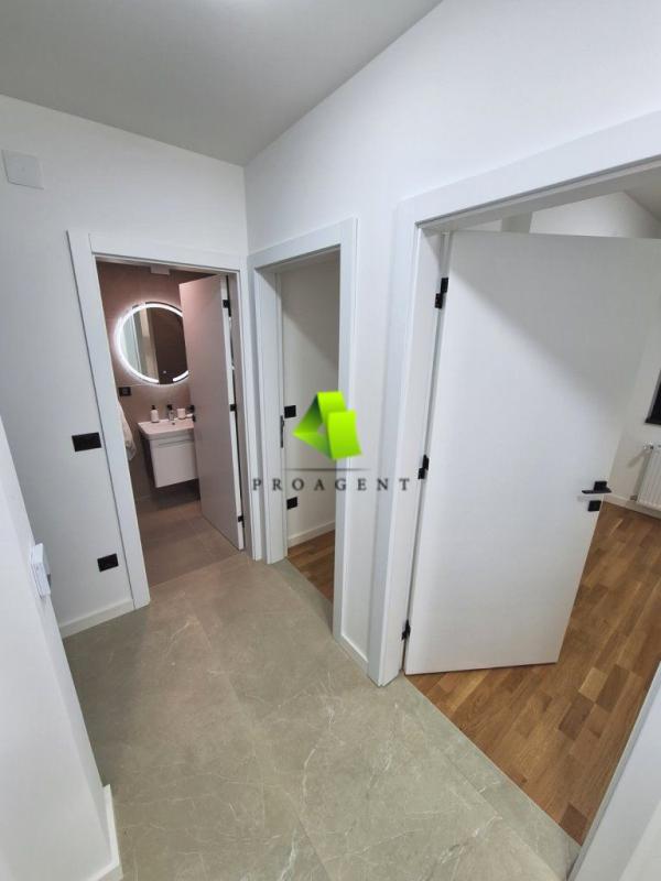 Slika 9 - Dvoiposoban stan za izdavanje, 50m2, 400€