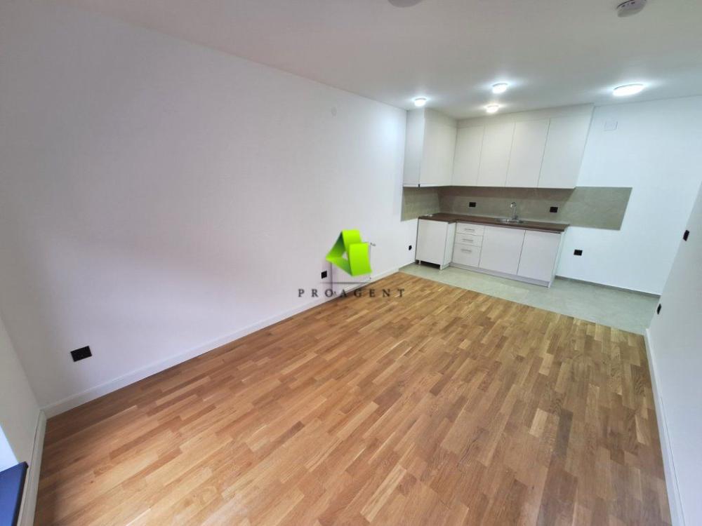 Glavna slika -Dvoiposoban stan za izdavanje, 50m2, 400€