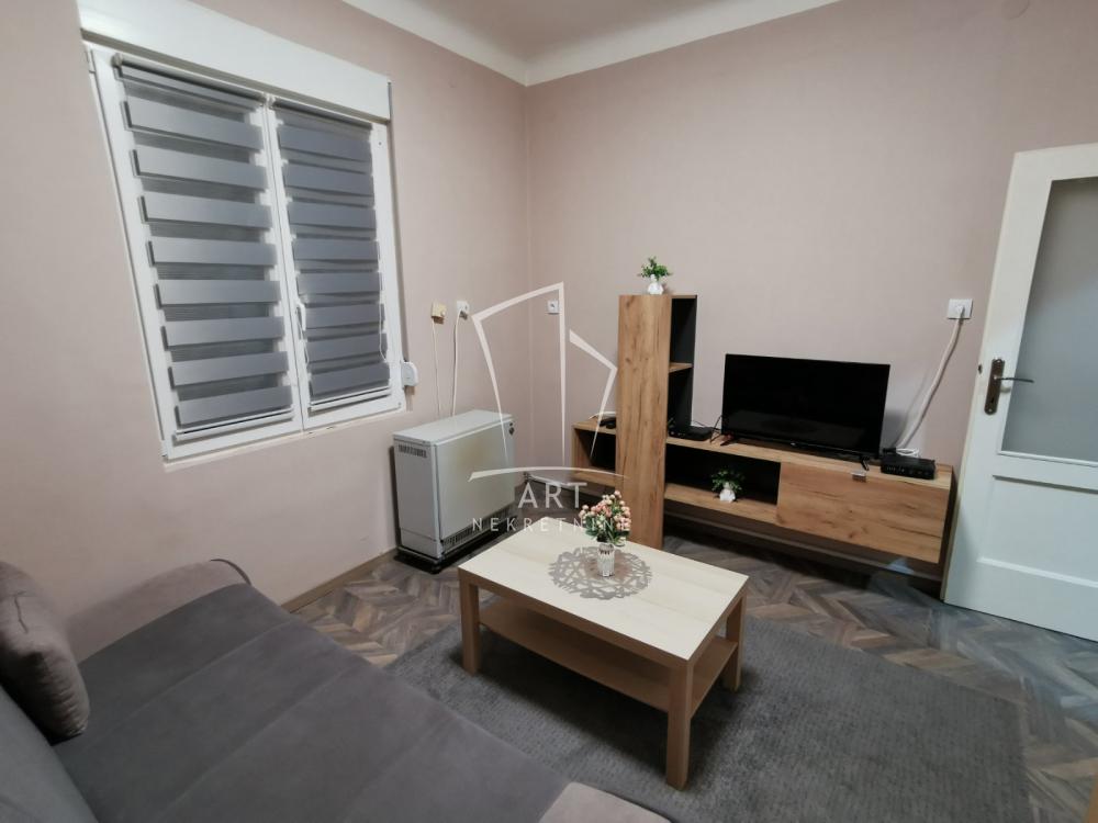 Slika 2 - Skadarska, Dvosoban stan za izdavanje, 24m2, 450€