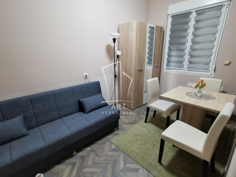 Slika 3 - Skadarska, Dvosoban stan za izdavanje, 24m2, 450€