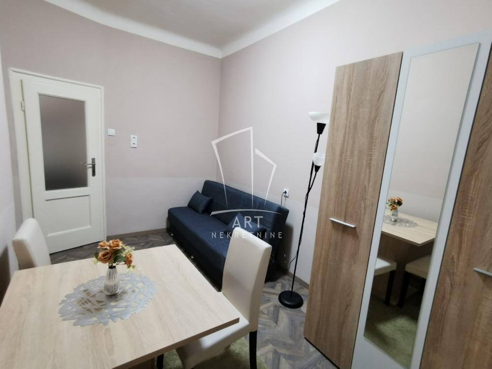 Slika 5 - Skadarska, Dvosoban stan za izdavanje, 24m2, 450€