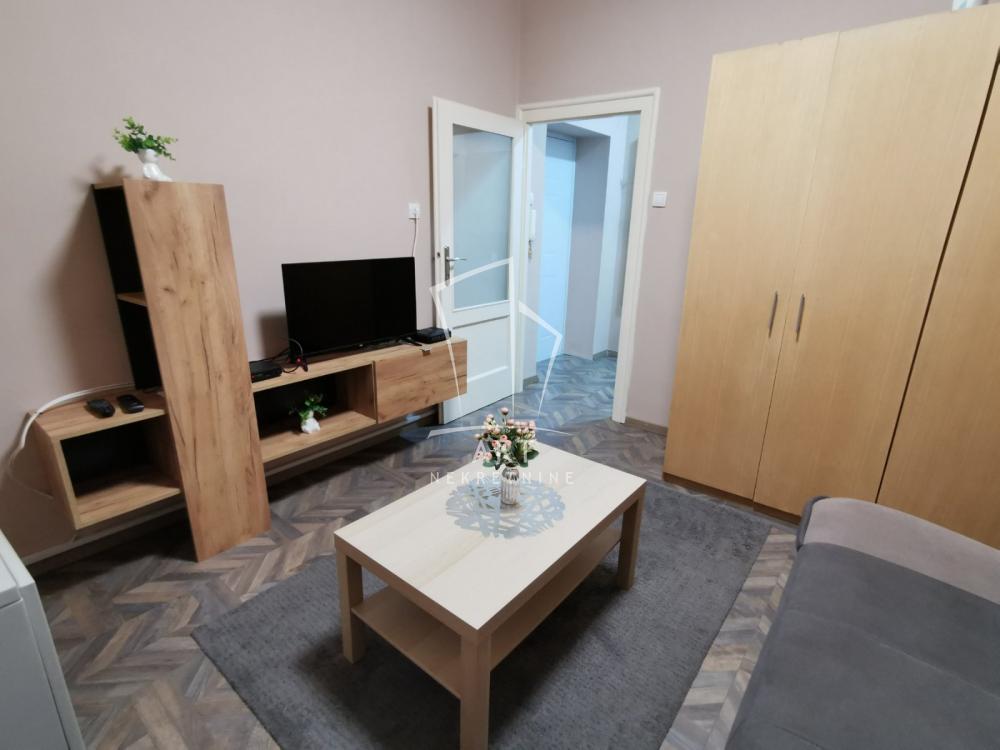 Slika 7 - Skadarska, Dvosoban stan za izdavanje, 24m2, 450€