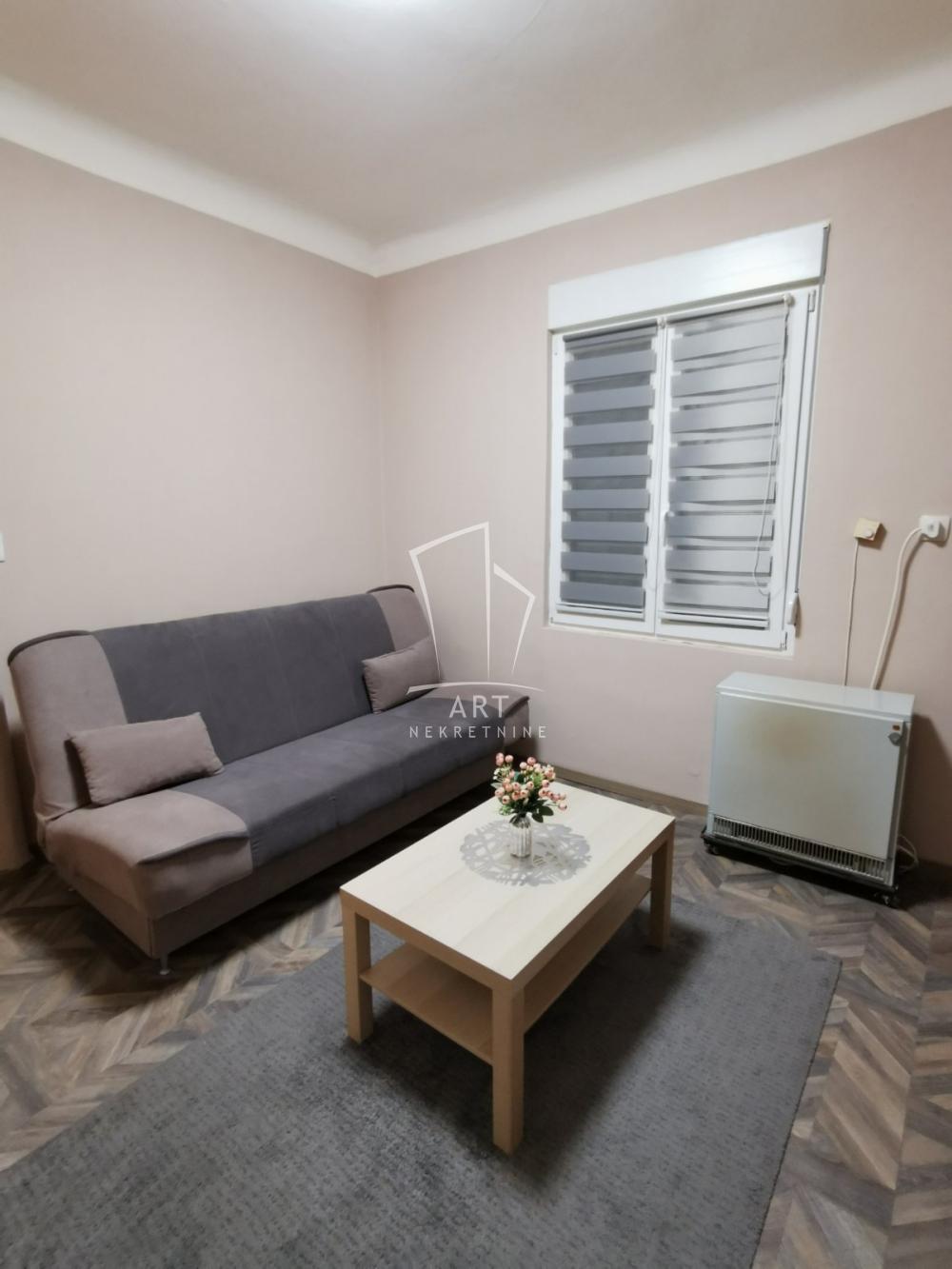 Glavna slika -Skadarska, Dvosoban stan za izdavanje, 24m2, 450€