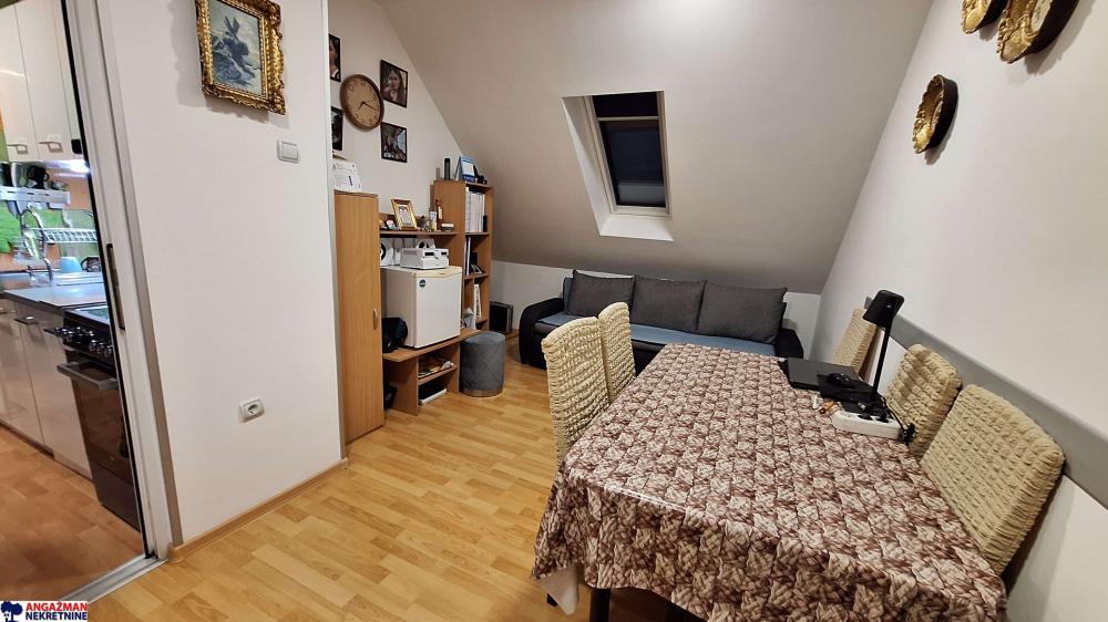 Slika 2 - Savska, Jednoiposoban stan na prodaju, 56m2, 188.000€