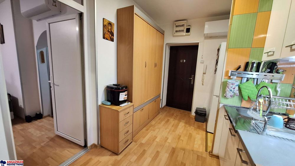 Slika 3 - Savska, Jednoiposoban stan na prodaju, 56m2, 188.000€
