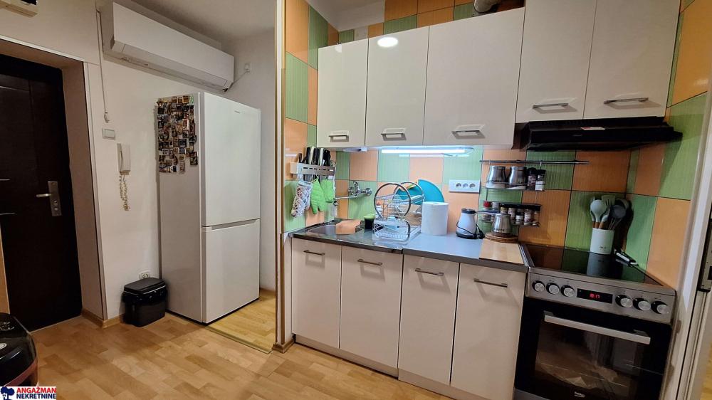 Slika 4 - Savska, Jednoiposoban stan na prodaju, 56m2, 188.000€