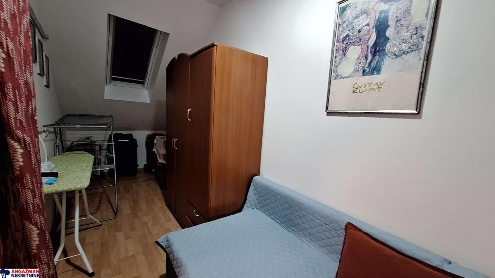 Slika 5 - Savska, Jednoiposoban stan na prodaju, 56m2, 188.000€