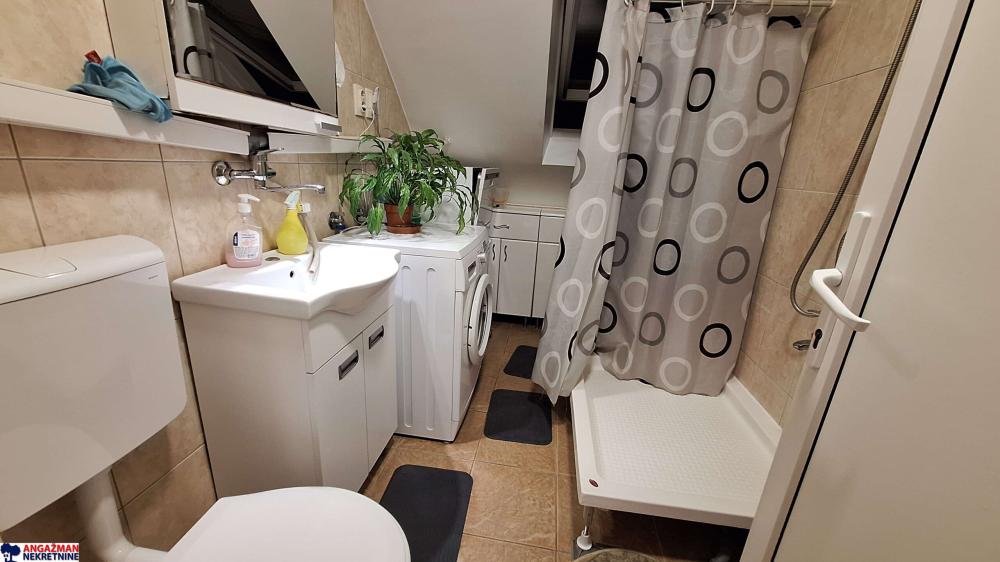 Slika 6 - Savska, Jednoiposoban stan na prodaju, 56m2, 188.000€