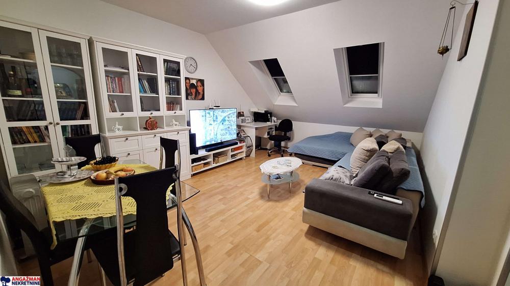 Glavna slika -Savska, Jednoiposoban stan na prodaju, 56m2, 188.000€