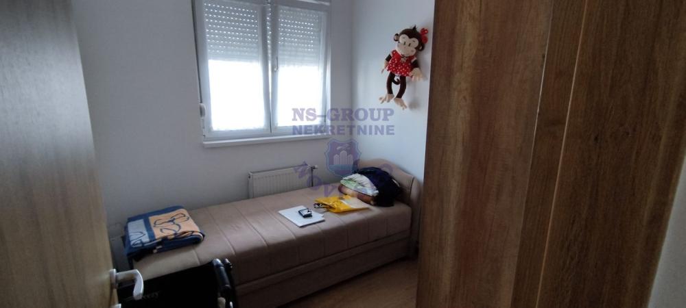 Slika 1 - Jednoiposoban stan na prodaju, 28m2, 87.550€