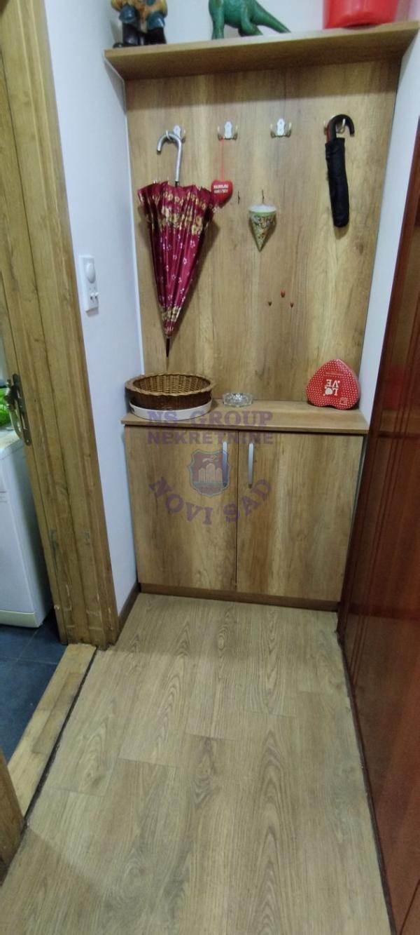 Slika 4 - Jednoiposoban stan na prodaju, 28m2, 87.550€