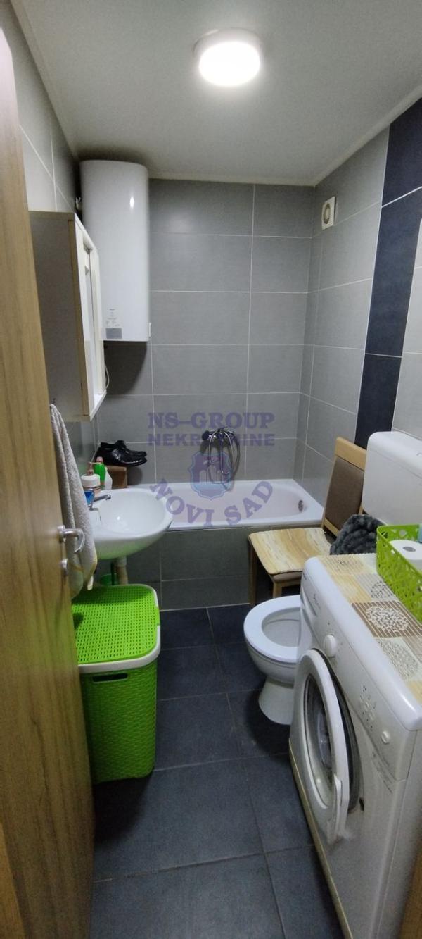 Slika 6 - Jednoiposoban stan na prodaju, 28m2, 87.550€