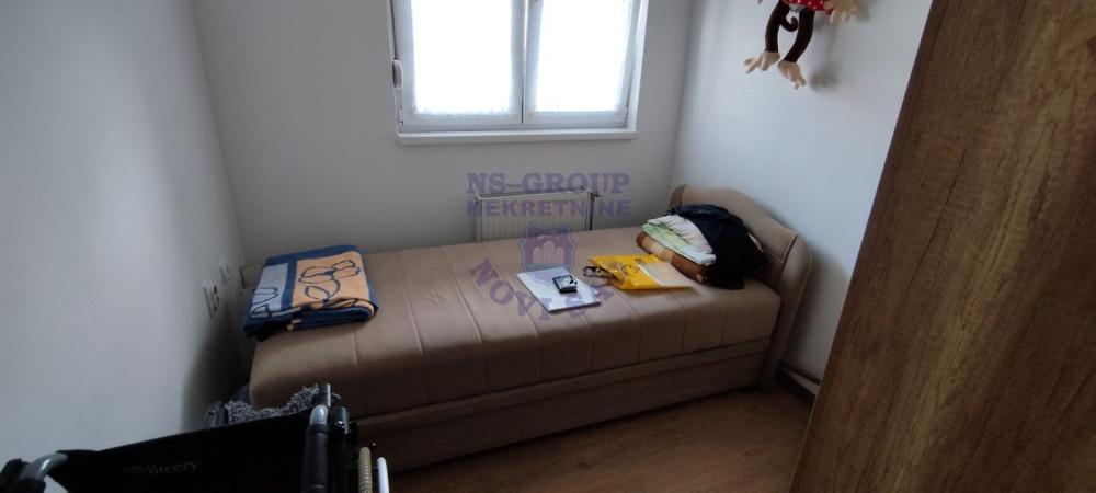 Glavna slika -Jednoiposoban stan na prodaju, 28m2, 87.550€