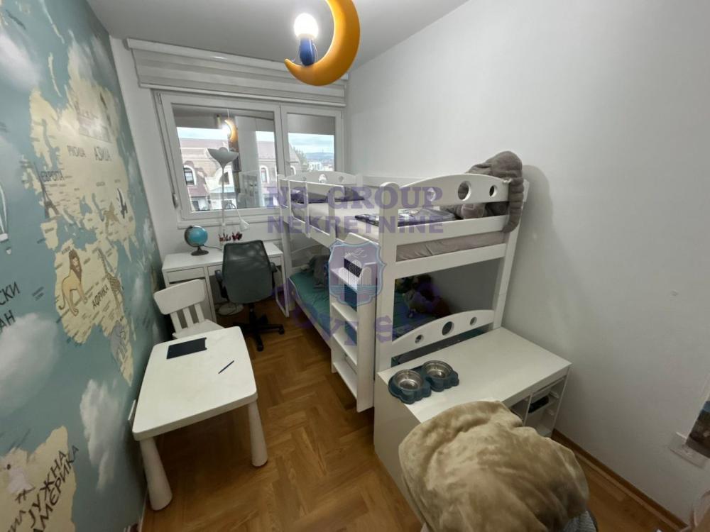 Slika 10 - Četvorosoban stan na prodaju, 90m2, 247.200€