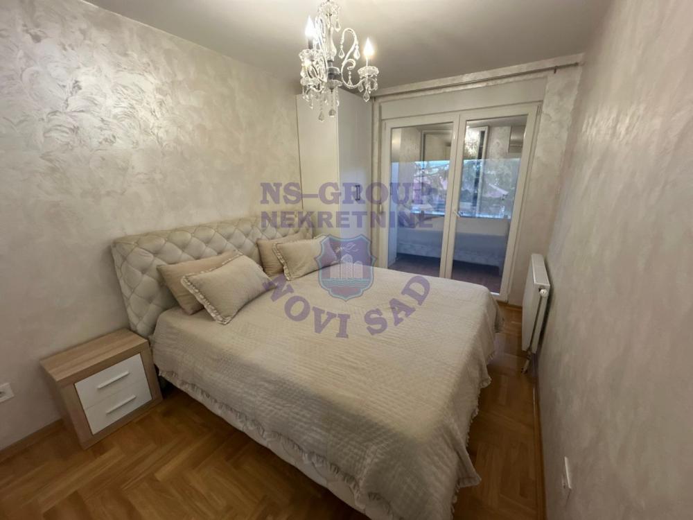 Slika 3 - Četvorosoban stan na prodaju, 90m2, 247.200€