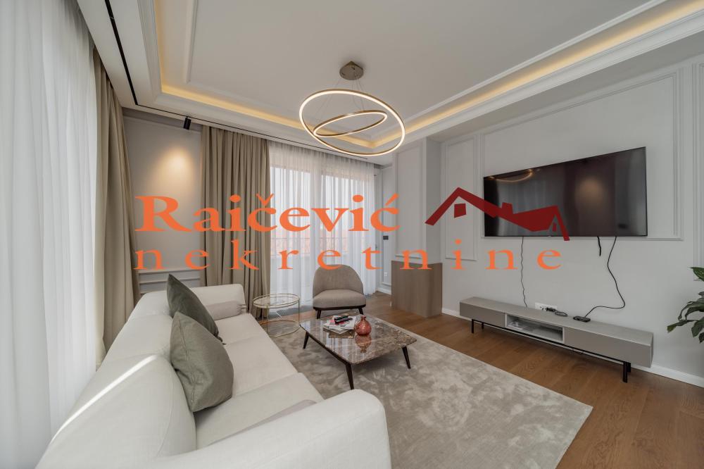 Slika 2 - Heroja Milana Tepica, Dvosoban stan na prodaju, 100m2, 599.000€