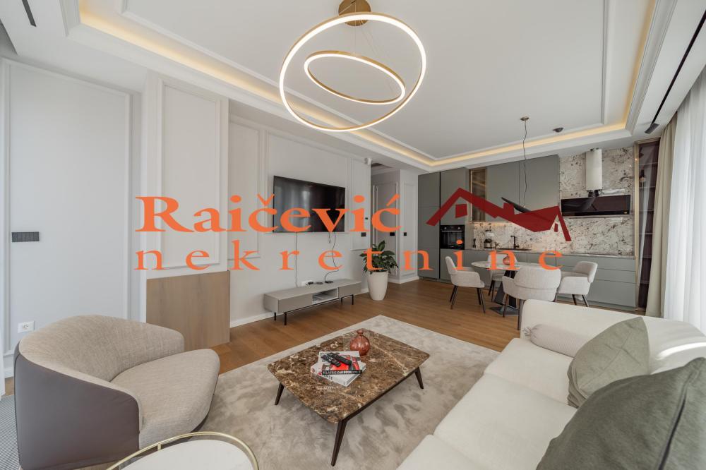 Slika 4 - Heroja Milana Tepica, Dvosoban stan na prodaju, 100m2, 599.000€