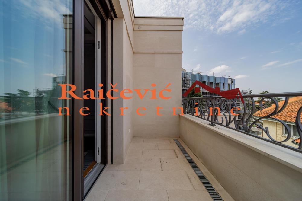 Slika 9 - Heroja Milana Tepica, Dvosoban stan na prodaju, 100m2, 599.000€