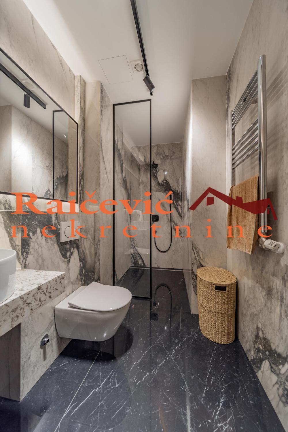 Slika 11 - Heroja Milana Tepica, Dvosoban stan na prodaju, 100m2, 599.000€