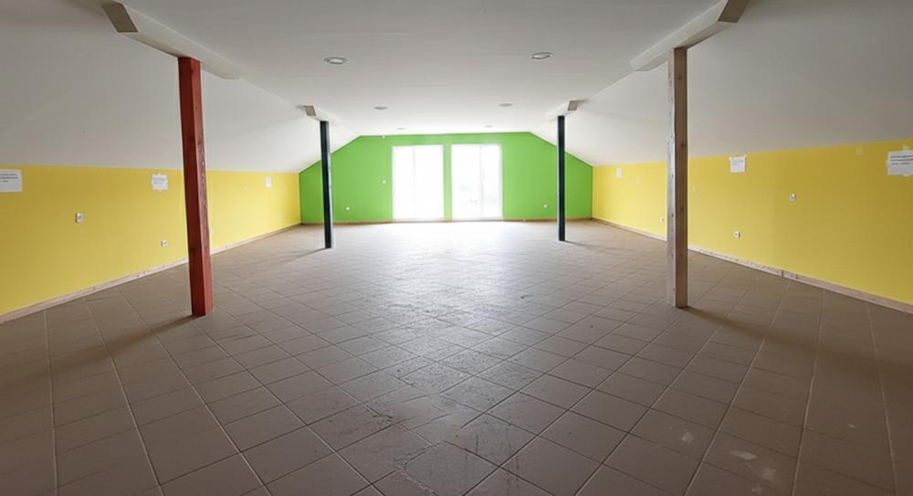 Slika 8 - Pancevacki put,  Lokal na prodaju, 390m2, 450.000€