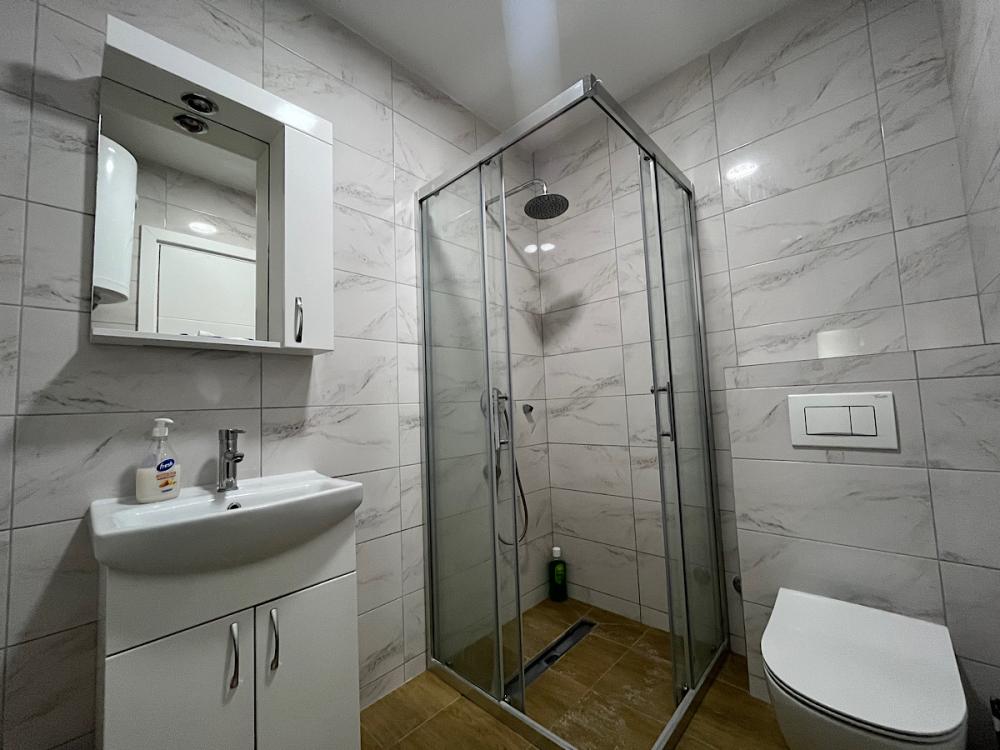 Slika 6 - Sabacka, Dvosoban stan za izdavanje, 45m2, 650€