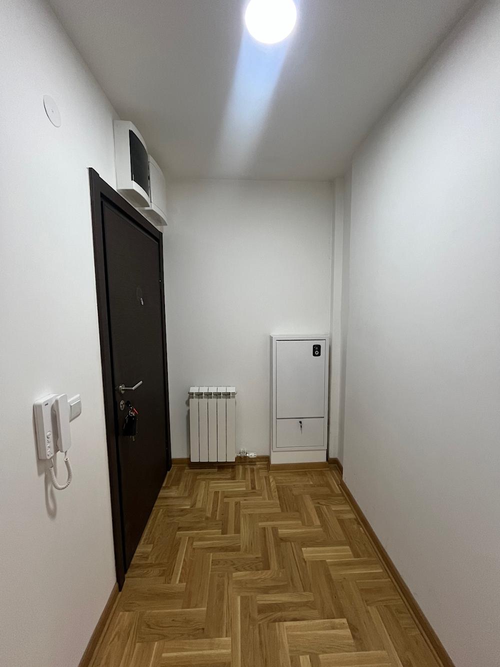 Slika 8 - Sabacka, Dvosoban stan za izdavanje, 45m2, 650€