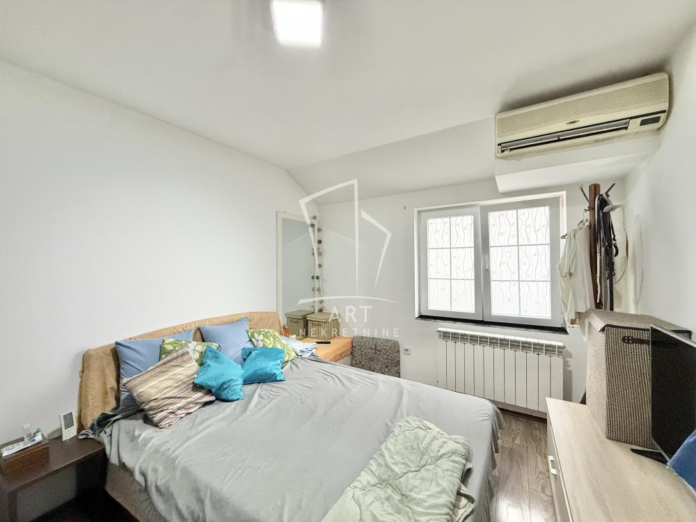 Slika 9 - Borčanskih žrtava 1914., Trosoban stan na prodaju, 61m2, 127.000€