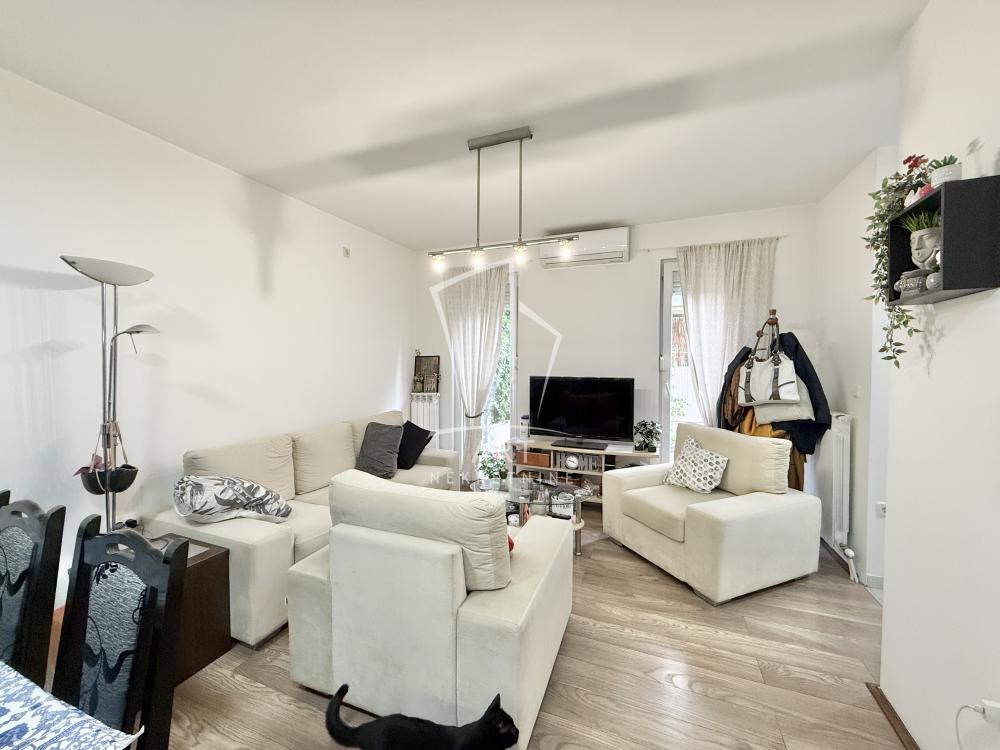 Slika 2 - Borčanskih žrtava 1914., Trosoban stan na prodaju, 61m2, 127.000€