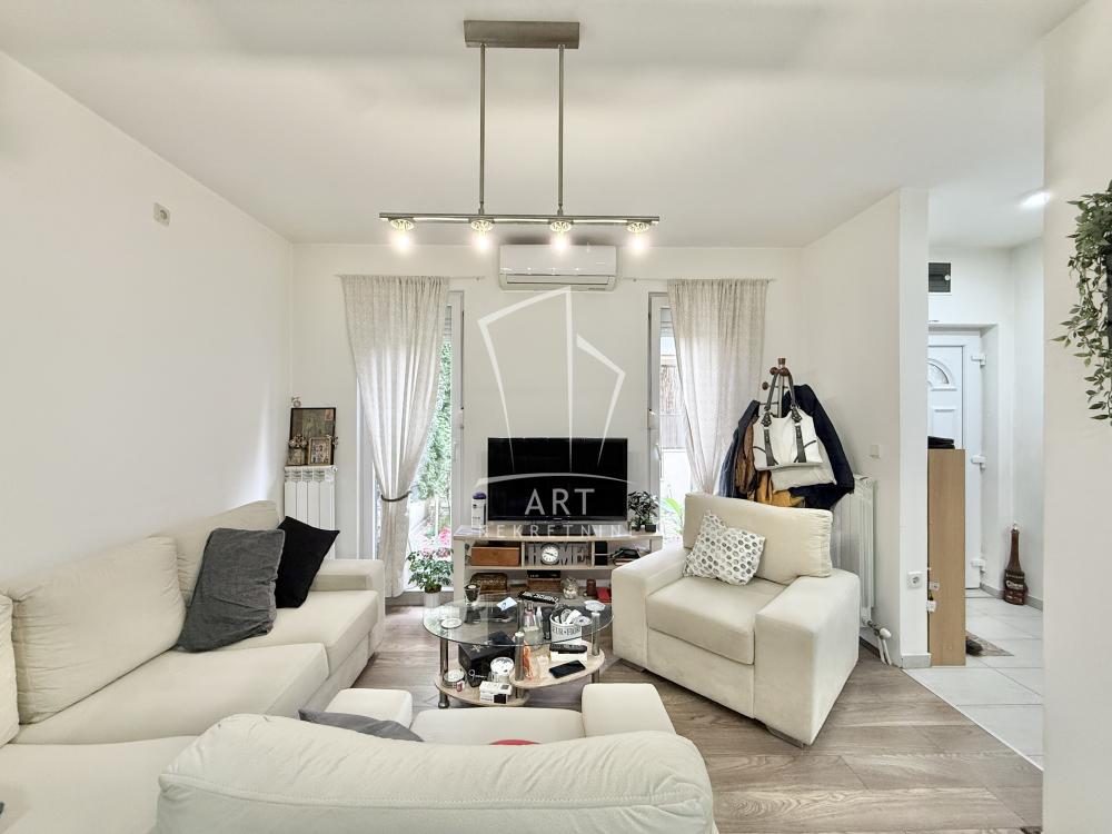 Slika 1 - Borčanskih žrtava 1914., Trosoban stan na prodaju, 61m2, 127.000€