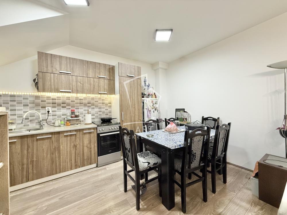 Slika 6 - Borčanskih žrtava 1914., Trosoban stan na prodaju, 61m2, 127.000€