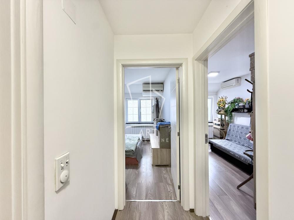 Slika 5 - Borčanskih žrtava 1914., Trosoban stan na prodaju, 61m2, 127.000€