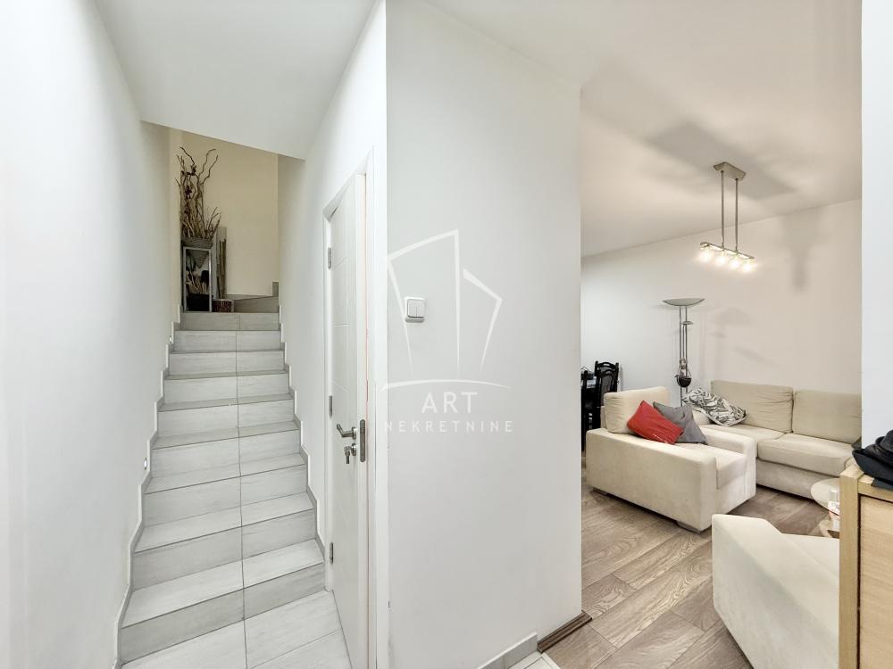 Slika 3 - Borčanskih žrtava 1914., Trosoban stan na prodaju, 61m2, 127.000€