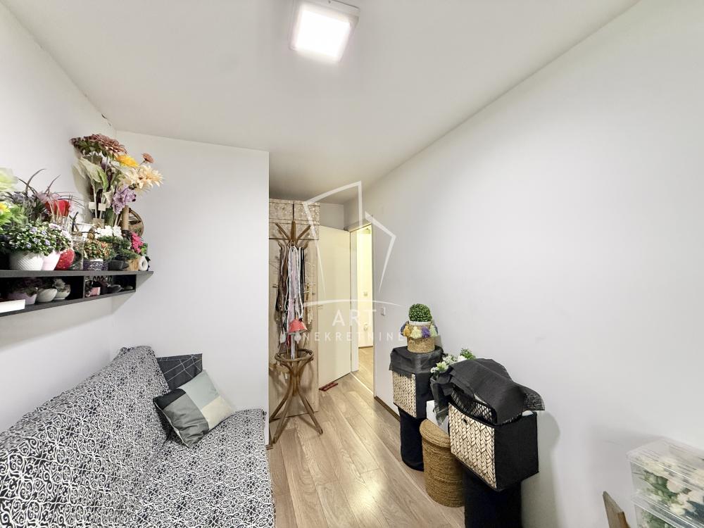 Slika 4 - Borčanskih žrtava 1914., Trosoban stan na prodaju, 61m2, 127.000€