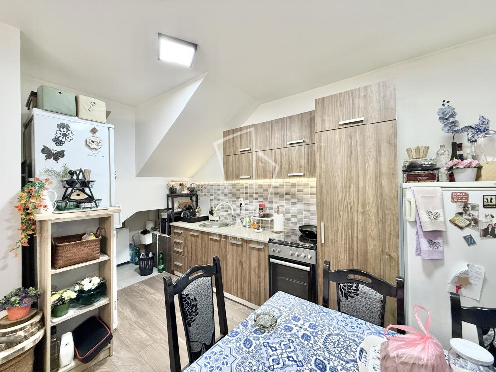 Slika 7 - Borčanskih žrtava 1914., Trosoban stan na prodaju, 61m2, 127.000€