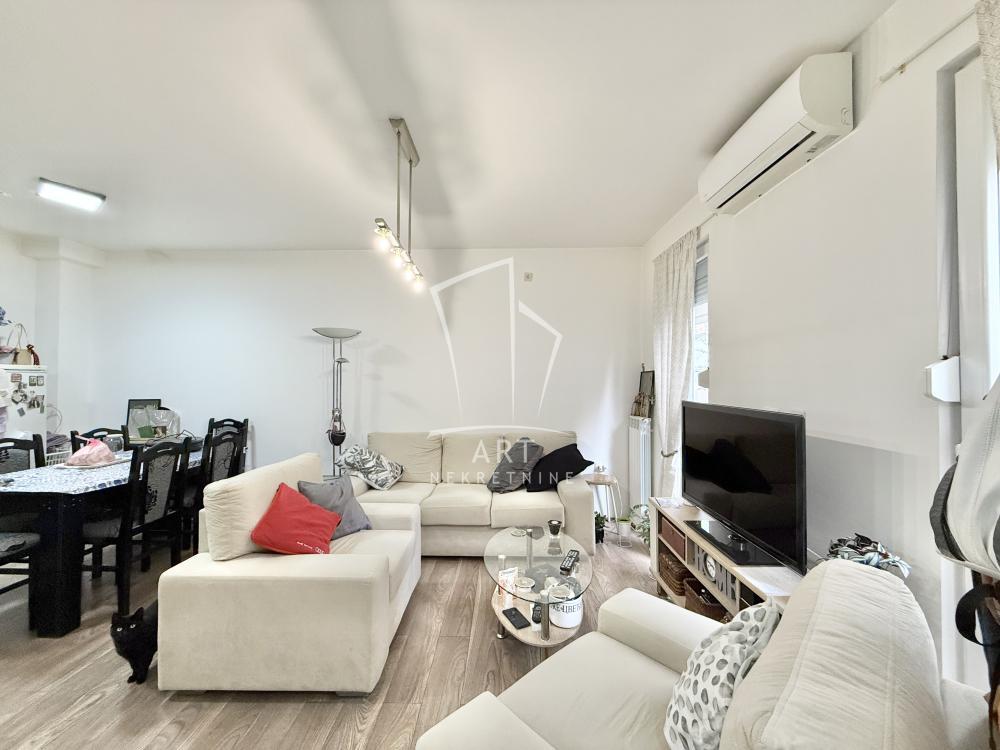 Glavna slika -Borčanskih žrtava 1914., Trosoban stan na prodaju, 61m2, 127.000€