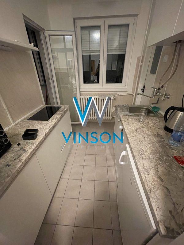 Slika 2 - Maksima Gorkog, Dvosoban stan za izdavanje, 49m2, 500€